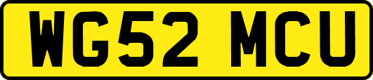 WG52MCU