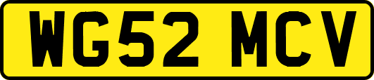 WG52MCV
