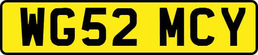 WG52MCY