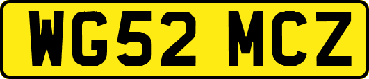 WG52MCZ