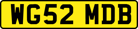 WG52MDB