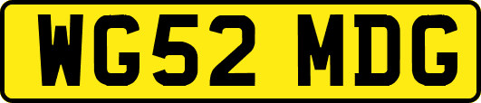 WG52MDG