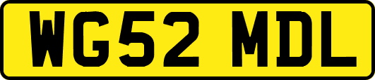 WG52MDL