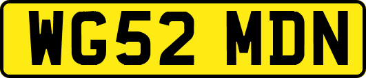 WG52MDN