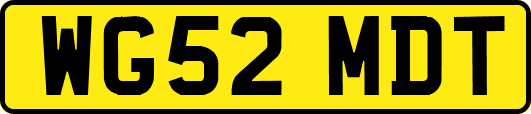 WG52MDT