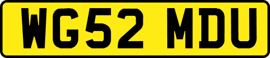 WG52MDU