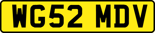 WG52MDV