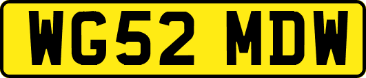 WG52MDW