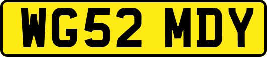 WG52MDY
