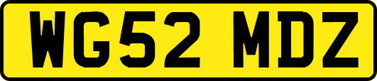 WG52MDZ