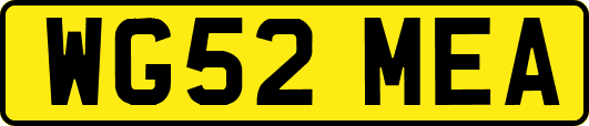 WG52MEA