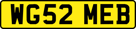 WG52MEB