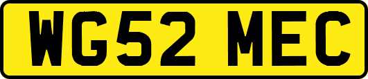 WG52MEC