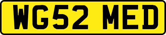 WG52MED