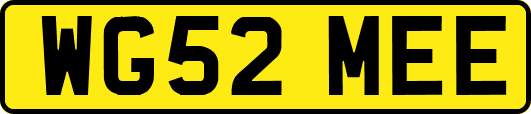 WG52MEE