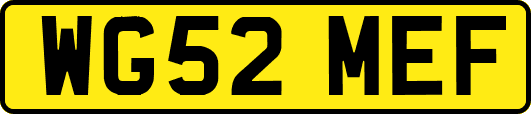 WG52MEF