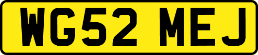WG52MEJ