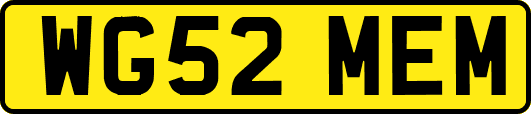 WG52MEM