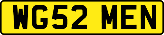 WG52MEN