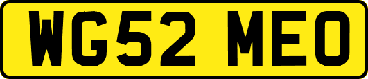 WG52MEO