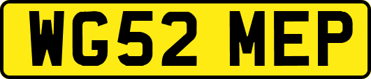 WG52MEP
