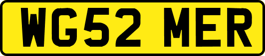 WG52MER