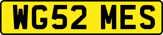 WG52MES