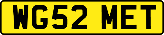 WG52MET