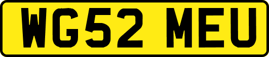 WG52MEU