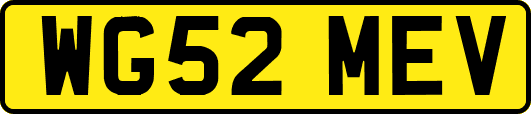 WG52MEV