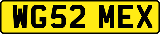 WG52MEX