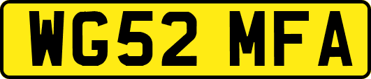 WG52MFA