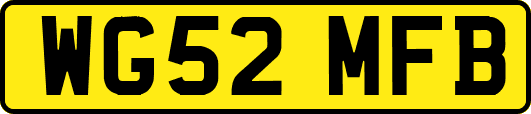 WG52MFB