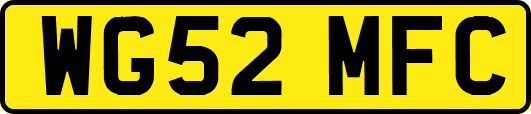 WG52MFC