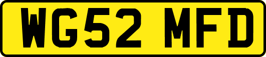 WG52MFD