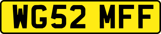 WG52MFF