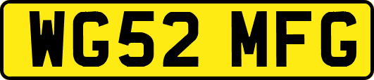 WG52MFG