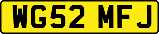 WG52MFJ