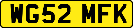 WG52MFK