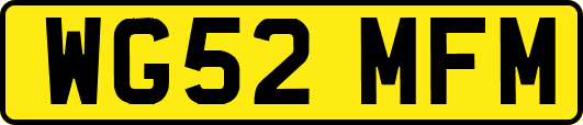 WG52MFM