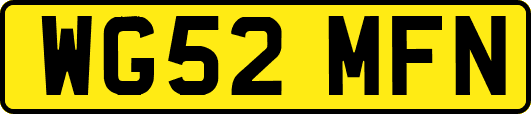 WG52MFN