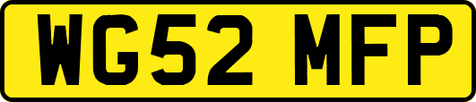 WG52MFP