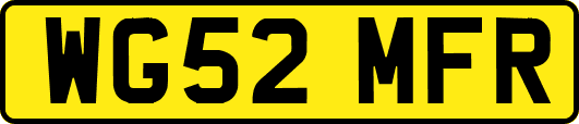 WG52MFR