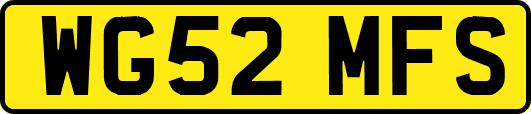 WG52MFS