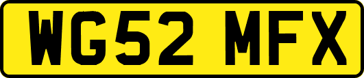 WG52MFX