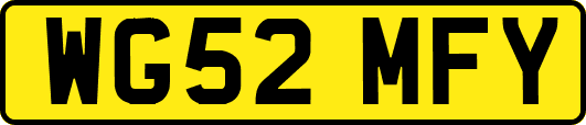 WG52MFY