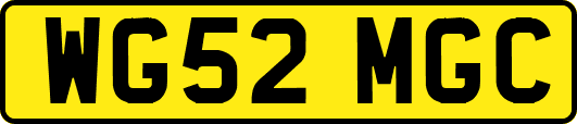 WG52MGC