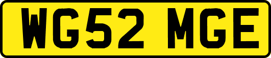 WG52MGE