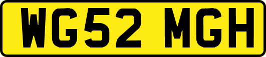 WG52MGH