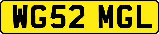 WG52MGL